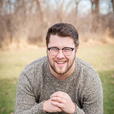 Disciple of Jesus, Student of Theology, Aspiring Storyteller