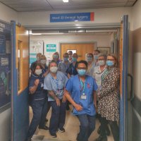 RLI Ward 33 (@33rli) 's Twitter Profile