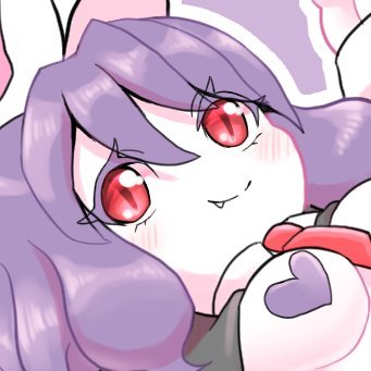 兎馬🔞メスケモさんのプロフィール画像