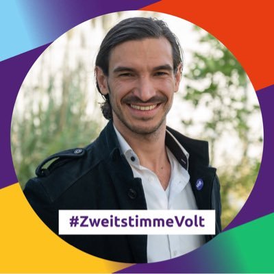 🇪🇺 Lead candidate @voltnrw  🏃🏻‍♂️Sportspolitical Spokesperson @voltfraktionkoeln  🙌Let‘s shape the Future together 🔎https://t.co/FfLy6jq4RC