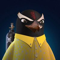 01token.888 (@bennyyap9) 's Twitter Profile