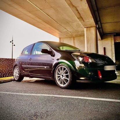 Propriétaire d'une clio ||| DCI RS 🔥
👻 Thib_gch
Insta : thib_gch