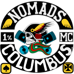 Gamer: PS4 GTA5 / RDR2.
Prez crew NOMADS COLUMBUS MC.
Nicknames: Columbus or MadConnection.