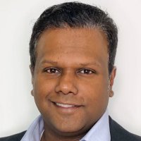 Udara Peiris (@upeiris) 's Twitter Profile