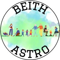 Beith Astro (@beithastro) 's Twitter Profile
