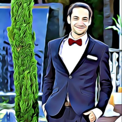 JesusFish1337's profile picture. Developer, Moderator