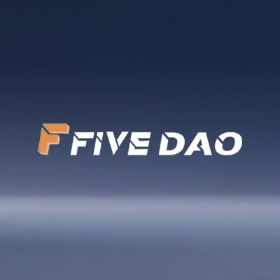 Five5Dao's profile picture. 