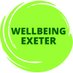 Wellbeing Exeter (@WellbeingExeter) Twitter profile photo