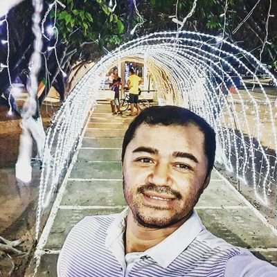 📚Bacharelando em Ciências Econômica
🎓Técnico em Guia de Turismo Regional- IFRN✍
💍Casado
⬇️Leonino♌
📈O tempo é meu maior Investimento
