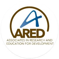 ONG ARED (@ongared) 's Twitter Profile Photo ONG ARED (@ongared) 's Twitter Profile Photo