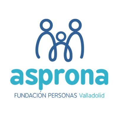 desde 1962 junto a las personas con discapacidad intelectual y sus familias en #Valladolid - CoFundadora de @FPersonas - #SomosFundacionPersonas💙