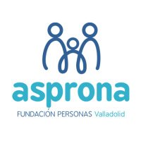 Asprona | Fundación PERSONAS Valladolid (@asprona_vall) 's Twitter Profile Photo
