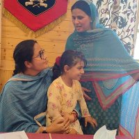 Snigdha Chauhan (@snigdhachauhan5) 's Twitter Profile