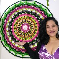 Pintar em Linhas Mandalas (@em_pintar) 's Twitter Profile Photo Pintar em Linhas Mandalas (@em_pintar) 's Twitter Profile Photo