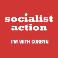 Socialist Action(@SocialistAct) 's Twitter Profile Photo