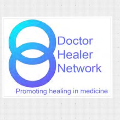 The Doctor Healer Network exists to encourage the acceptance and use of energy therapy in Medicine