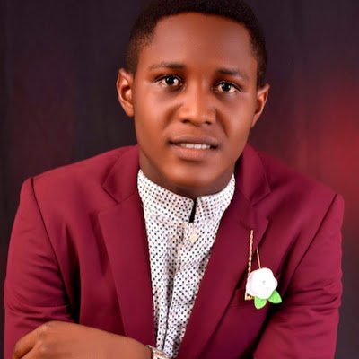 ChekwubeUchegbu's profile picture. Web Developer