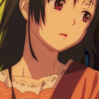 音圧
|| 9/14fhána 10/4-5蓮 10/26小倉唯 2/9マイブラ
|| 音楽のおすすめを唐突にリプしてください
|| 趣味( @17li_tau ) 🔞( @17li_picture )
|| LINEは使用頻度高くない端末に入ってます