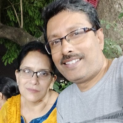 ppghoshal's profile picture. BSI