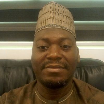 AdoWahe's profile picture. Just a complete human being.