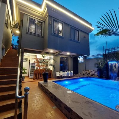 entebbe_stay's profile picture. We are a boutique Hotel/Apartment
https://t.co/6kNNnArC51