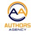 Authors Agency (@authorsagy) Twitter profile photo