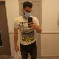 Rami Cherri (@rami_cherri) 's Twitter Profile