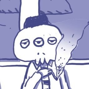 latipussさんのプロフィール画像