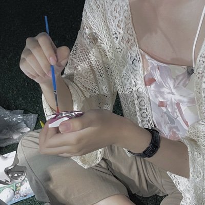 vikkyビーキーさんのプロフィール画像