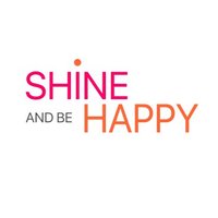 Shine and Be Happy(@shine_behappy) 's Twitter Profile Photo