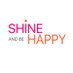 Shine and Be Happy (@shine_behappy) Twitter profile photo