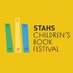 STAHS Children's Book Festival (@stahsbookfest) Twitter profile photo STAHS Children's Book Festival (@stahsbookfest) Twitter profile photo