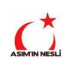 🇹🇷🏹 Asım'ın Nesli Grupları 🔥🔥🔥.           Cumhur İttifakıyla Hedef 2023-2053-2071