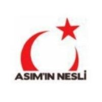 Asım'ın Nesli Grupları 🇹🇷 (@a_nesli_2023) 's Twitter Profile Photo Asım'ın Nesli Grupları 🇹🇷 (@a_nesli_2023) 's Twitter Profile Photo