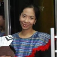Nita Hwa(@Nita_Mey_46) 's Twitter Profile Photo