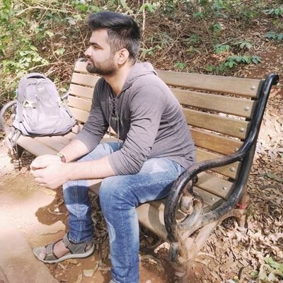 lalitgautm's profile picture. Mumbai
sanatani Hindu
jai shree ram 
🚩🚩🇮🇳🇮🇳