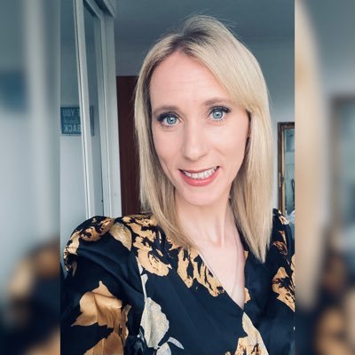 DonnaLouisePT's profile picture. 