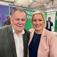 Maolíosa Mc Hugh-Sinn Féin(@MaoliosaMcH) 's Twitter Profileg