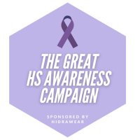 The Great HS Awareness campaign(@TGHSAC) 's Twitter Profileg