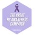 The Great HS Awareness campaign (@tghsac) Twitter profile photo The Great HS Awareness campaign (@tghsac) Twitter profile photo