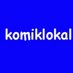 Komiklokal (@komiklokall) Twitter profile photo Komiklokal (@komiklokall) Twitter profile photo