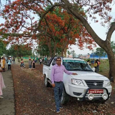 MadhavDhital2's profile picture. simpal man