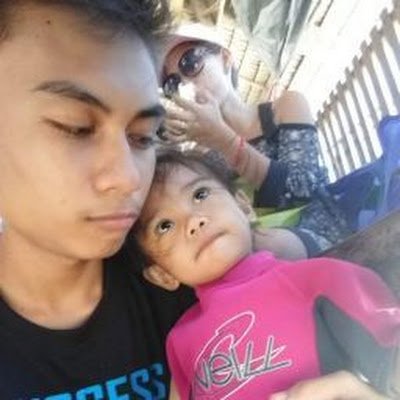 Akuxi Jamesさんのプロフィール画像