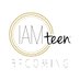 I AM TEEN Becoming (@iamteenbecoming) Twitter profile photo I AM TEEN Becoming (@iamteenbecoming) Twitter profile photo