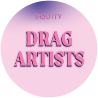 Equity Drag Artists (@equitydrag) 's Twitter Profile Photo Equity Drag Artists (@equitydrag) 's Twitter Profile Photo