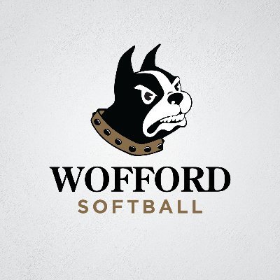 The official twitter account of the Wofford College Softball team. Taking the field in the spring of 2024.