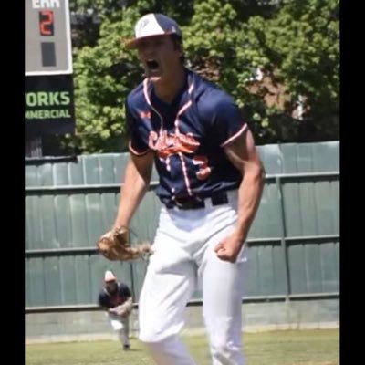 WillWestbrock's profile picture. 6’4 LHP Free Agent ⚾️          Push Performance AZ