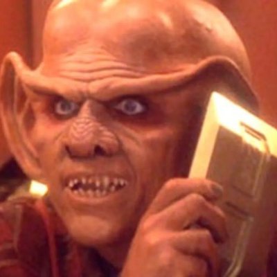 Aspiring Bureaucrat. Markets, a bit of politics when things are slow. Gold-pressed Latinum is the best store of value.

Take the JokerPill Today!