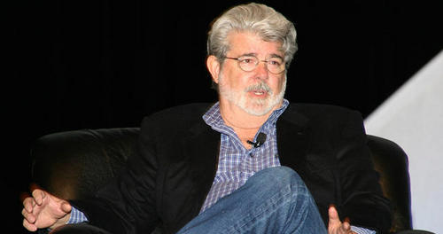 Rebooting my twitter to talk with fans . 
A long time ago the CEO of Lucasfilm. Film director, film producer, screenwriter.
