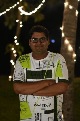 kala_mohit's profile picture. I'm a smart person, I just do stupid things